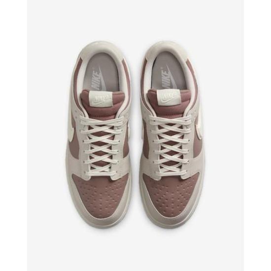 Nike Dunk Low Gore-Tex Светло-коричневый/Норковый коричневый/Парусный HQ2053-002