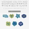 TWS 2025 Сезонные поздравления POP-UP MD Wappen
