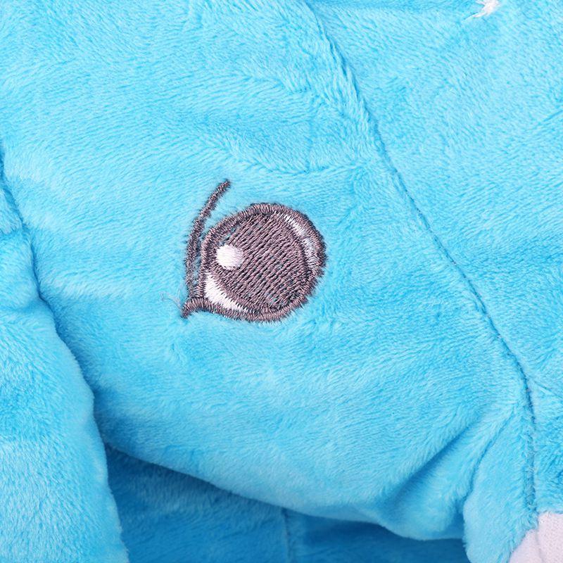 Soft And Cuddly 30/40cm Elephant Plush Toy Perfect For Children And Home Decor