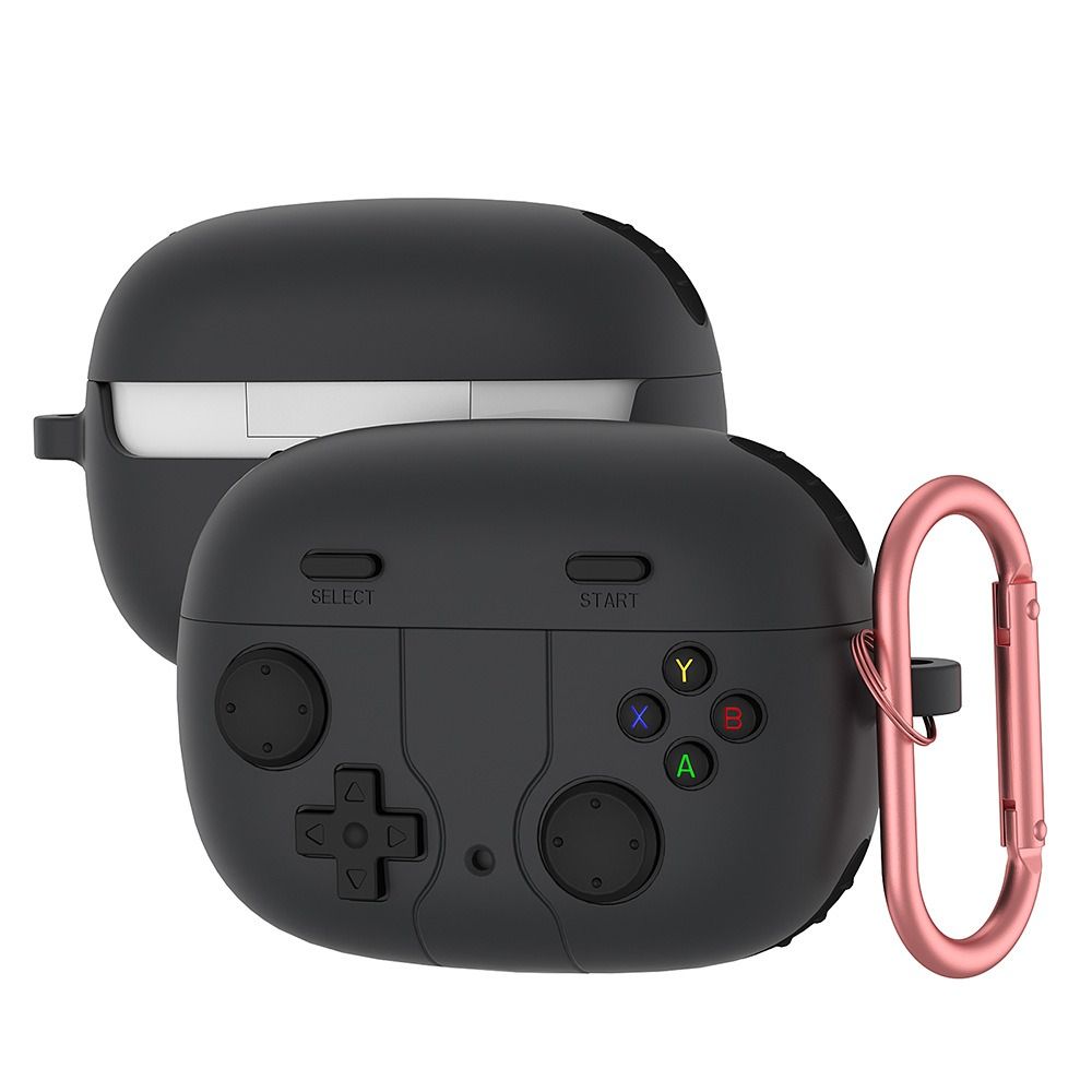 Силиконовый защитный чехол для наушников для JBL Wave200TWS/Vibe Beam для дома/улицы