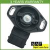 Датчик положения дроссельной заслонки 89452-20050 Для Toyota Camry 4Runner Celica Pickup MR2