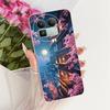 Чехол для Realme GT 8 Pro 5G RMX5210 Крутой Модный Расписной Чехол Мягкий Тонкий Чехол для Телефона Для Realme GT8 Pro GT8Pro 5G Задняя Крышка Сумки