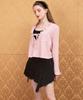 CATTLINE Blooming Knit Pink