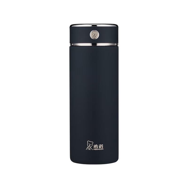 Heenoor Antibacterial 316L Stainless Steel Insulated Mug