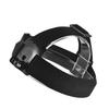 Adjustable Anti Slip Action Camera Head Strap Headband Mount for GoPro hero 7 6 5 4 SJCAM  YI