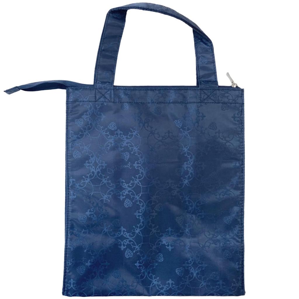 JILL STUART Insulated Case, Medium, 09305401, Women's, 09305401B, Navy [B]