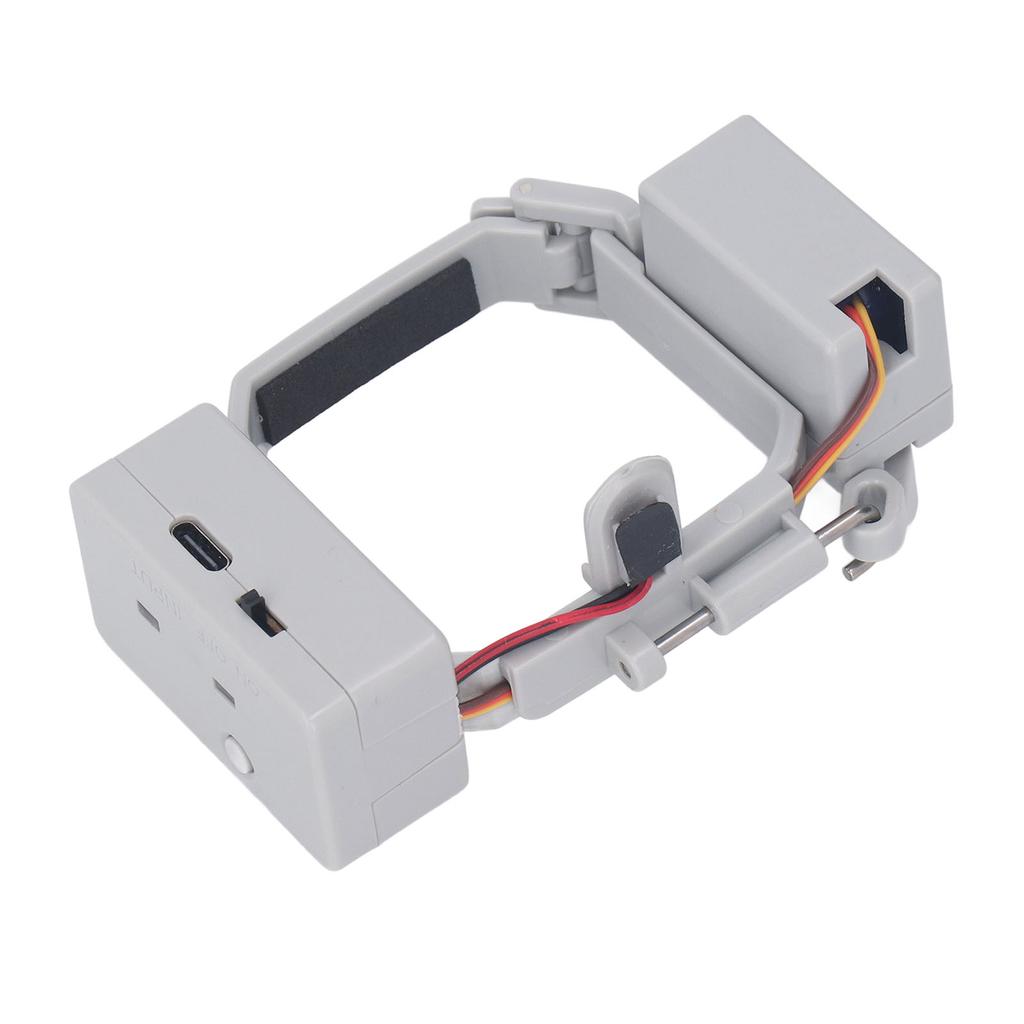 RC Drone Airdrop System Drone Payload Transport Release Device для Mini 4 Pro Accessories Fishing