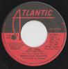7-дюймовая пластинка MANHATTAN TRANSFER Boy From New York City AT3816 Atlantic 1981 Канада Джаз Б/у