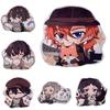 Аниме плюшевая подушка с персонажами Bungo Stray Dogs