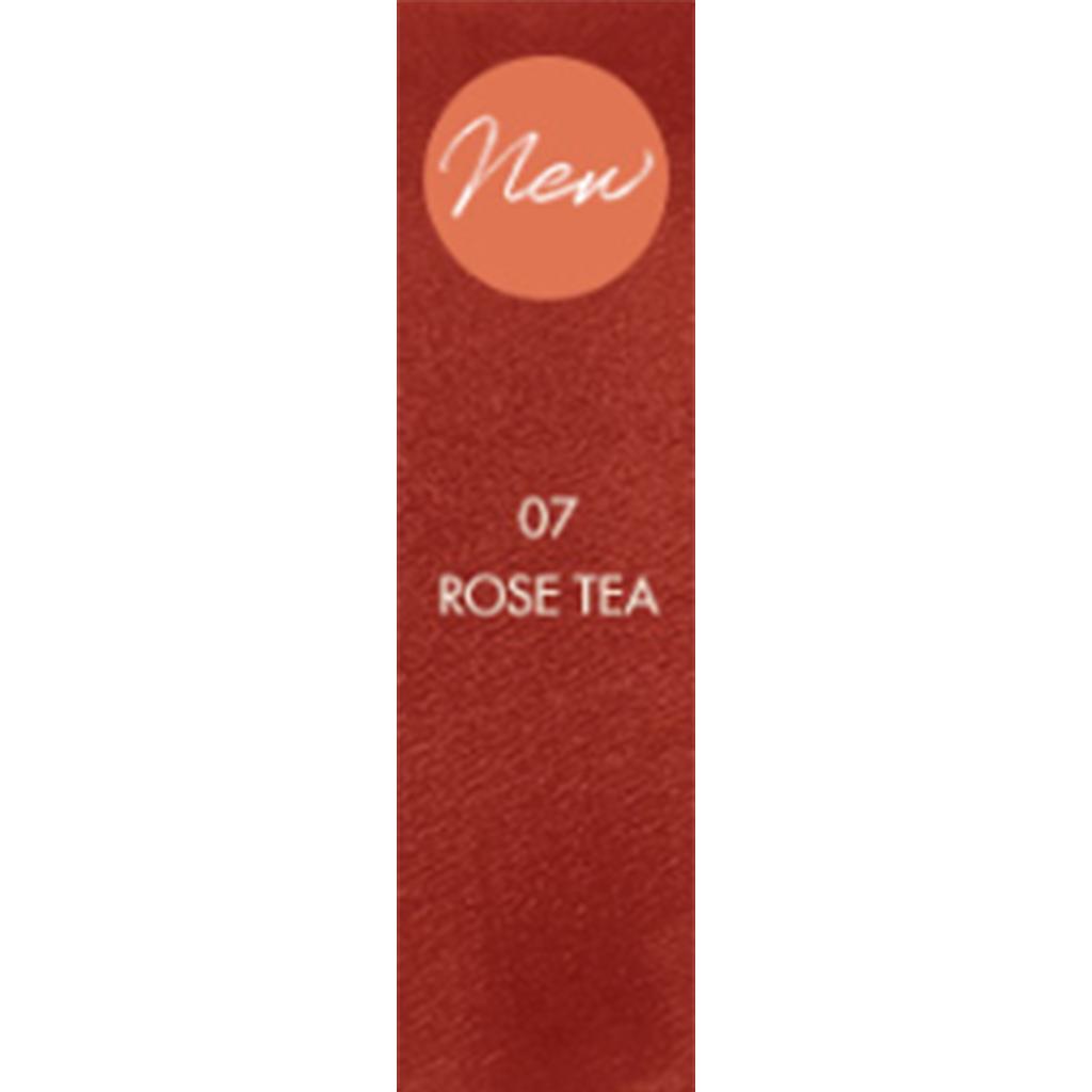 Rom&nd ROMAND Milk Tea Бархатный тинт (7 вариантов)