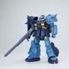 Ak 1/144 Hg004 Hi-Zack Rms-106 Сборная модель-конструктор Фигурка Робот Пластиковые модели Наборы Коллекция Статуэтка Игрушки Подарок на День Рождения