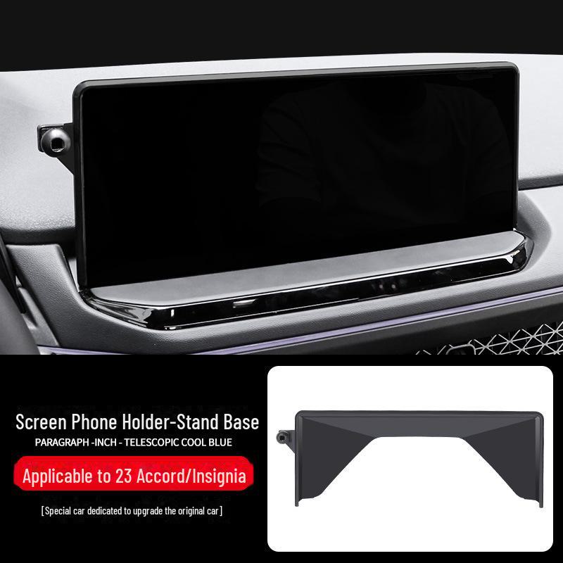 Держатель смартфона для автомобиля Honda Odyssey, Accord, Insignia, Civic, CRV