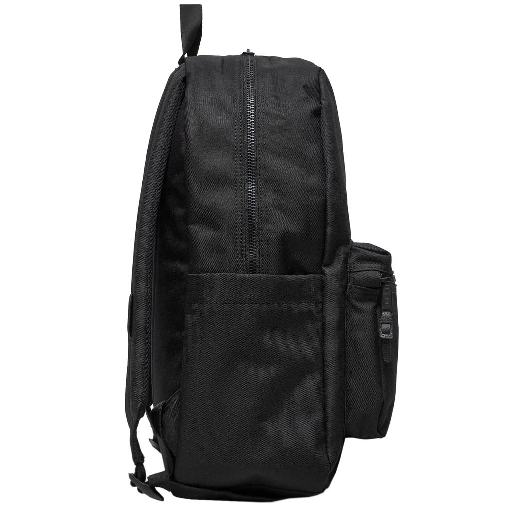Herschel Settlement Backpack, Unisex black Backpack