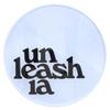 UNLEASHIA Babe Skin, Baby Blue Cushion, SPF 40/ PA++, 25N Good Night, 15 G (0.52 Oz)