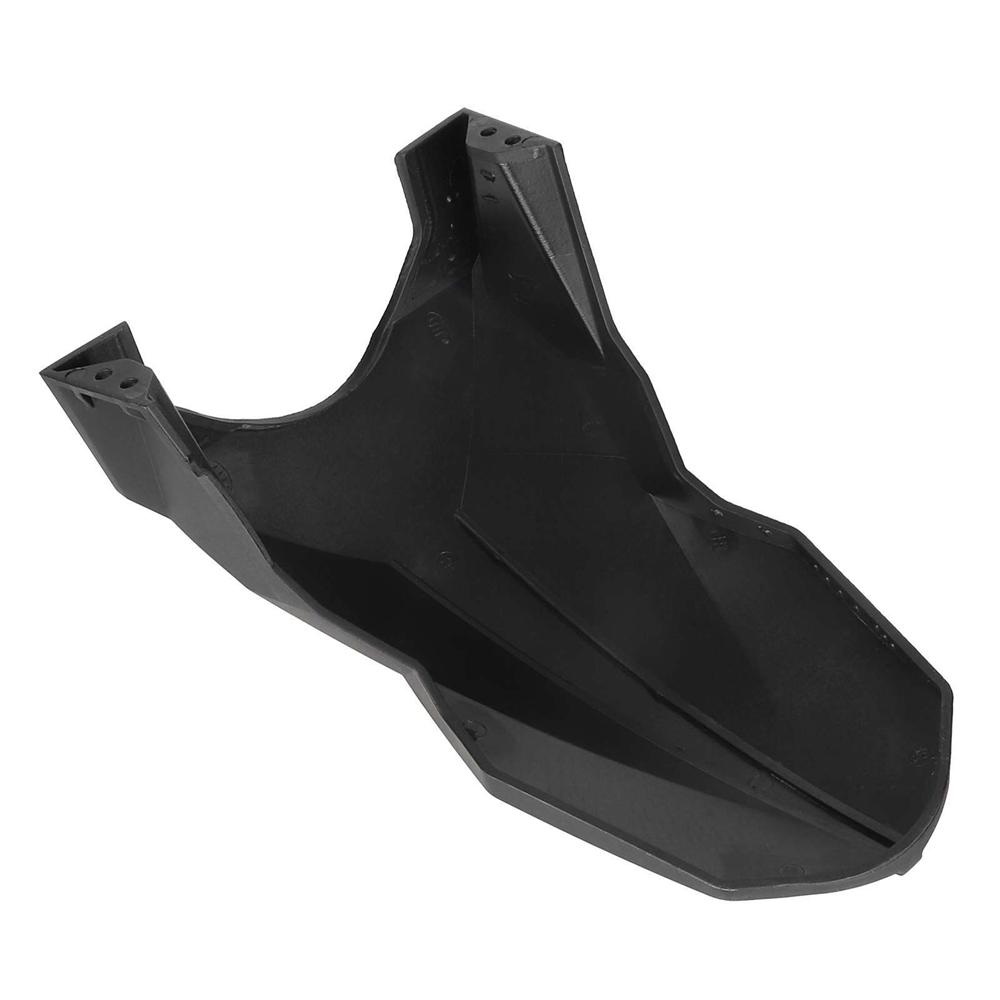For Kugoo Kukirin G3 Pro Electric scooter Splash proof Front and Rear Mudguard Fenders Anti Collision Baffle Modified Accessory