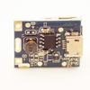 5V 1A Boost Step Up Power Module Lithium LiPo Battery Charging Protection Board USB for DIY Charger Program