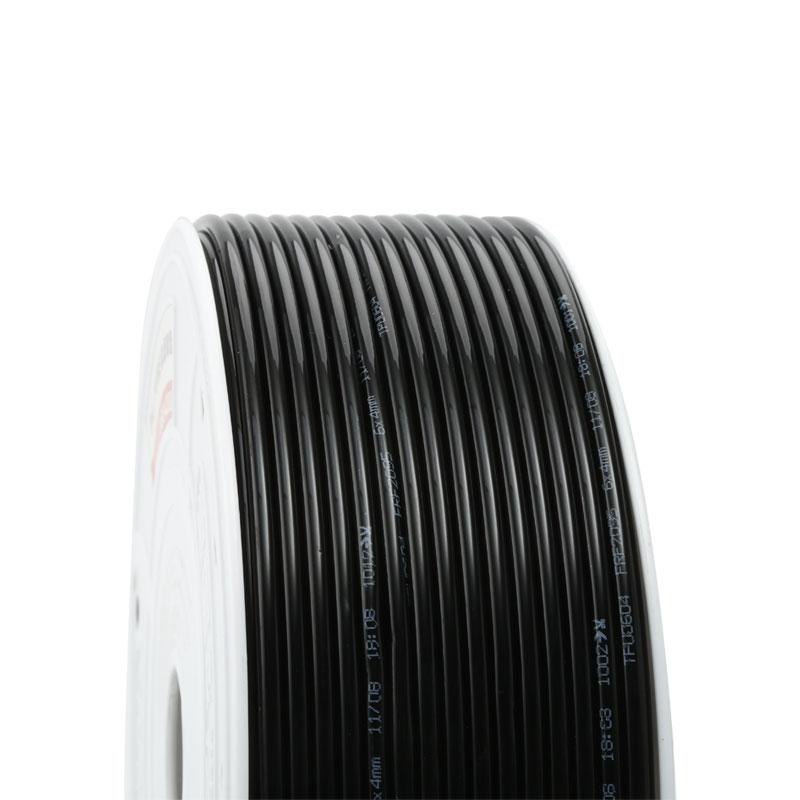1/2/3/5/10/20Meters Air Hose Pneumatic Tube Pipe PU Hoses 12mm 14mm For Compressor Polyurethane Tubing 8x5mm 6x4 12x8