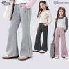 Disney Женские узкие расклешенные брюки