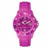 Authorized Ice-watch Women's Watch, ICE Forever, Neon Pink, Small, 001464