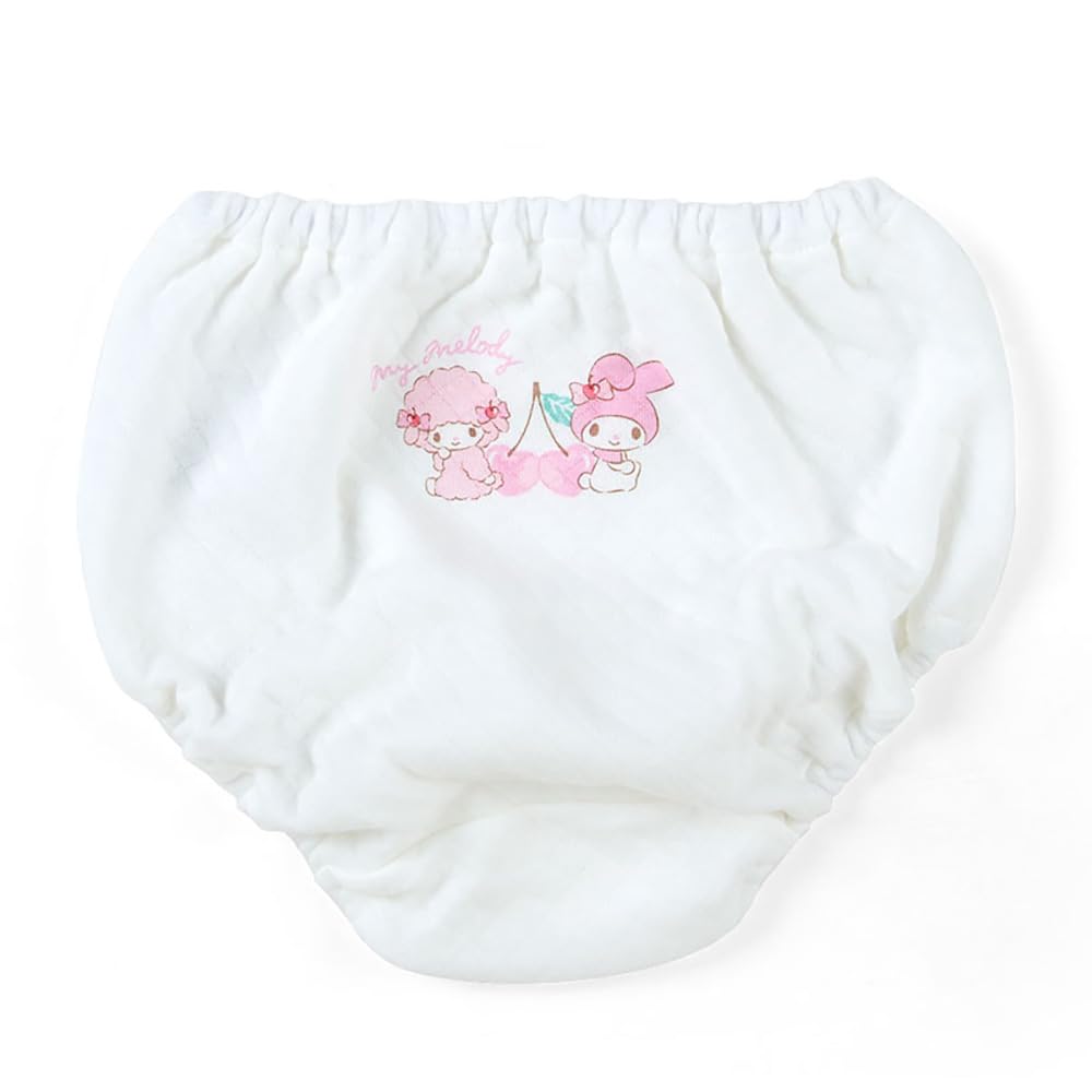Sanrio Комплект из 2 шт. шорт для малышей My Melody Kids 110 см 311189