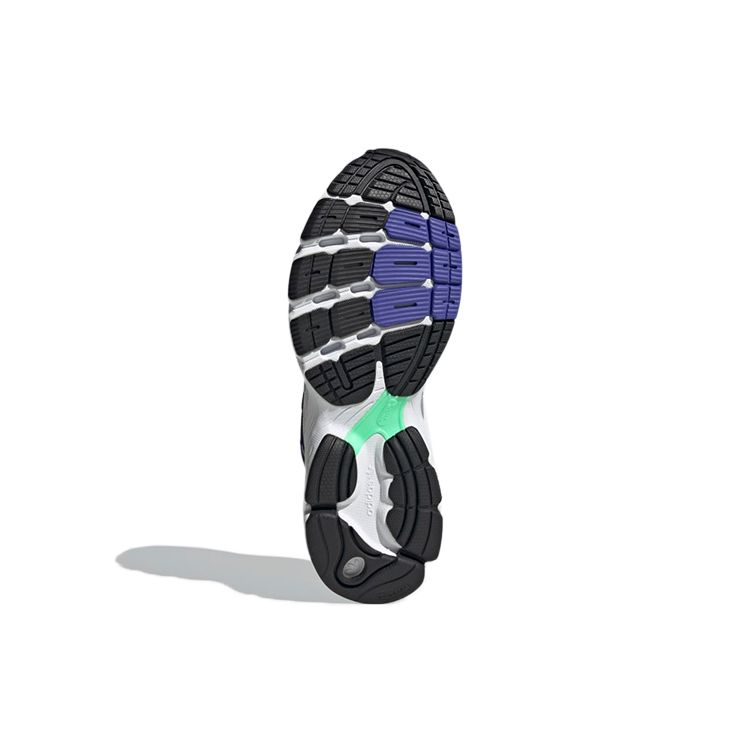adidas Женские кроссовки Astir Silver Metallic Core-Black GY1121