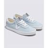 Vans Спортивный низкий светло-голубой белый Vn000ctdyf51