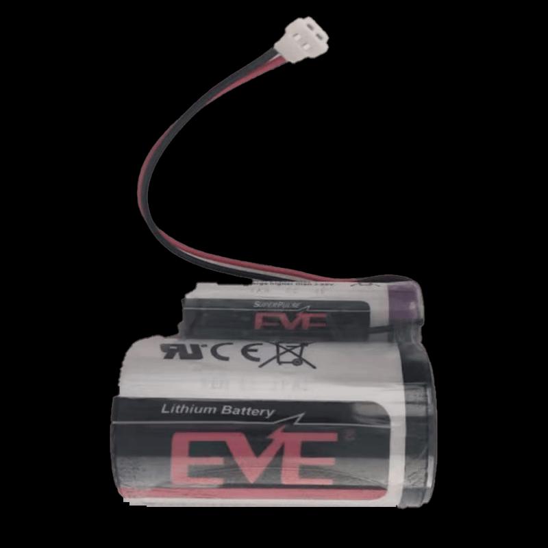 Низкотемпературная литиевая батарея EVE H86X-C