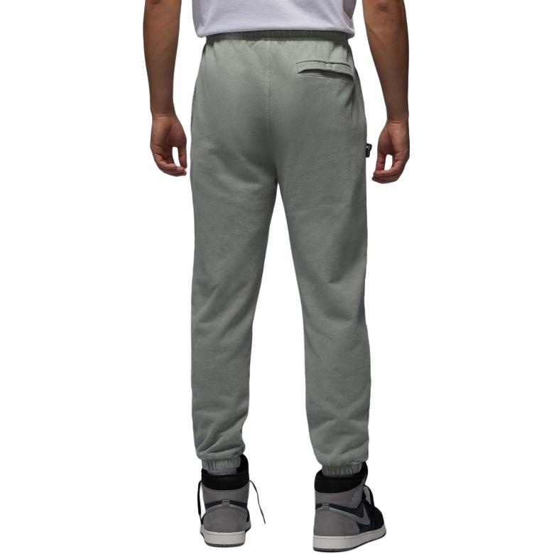 Jordan FLC Sports Pants Men's Gray Green HV8951-370