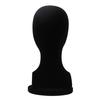 Male Foam Display Mold Wig Hat Tools DIY Shooting Glasses Holder Props Styling