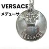Б/у Ожерелье VERSACE Versace Медуза Серебро SV925