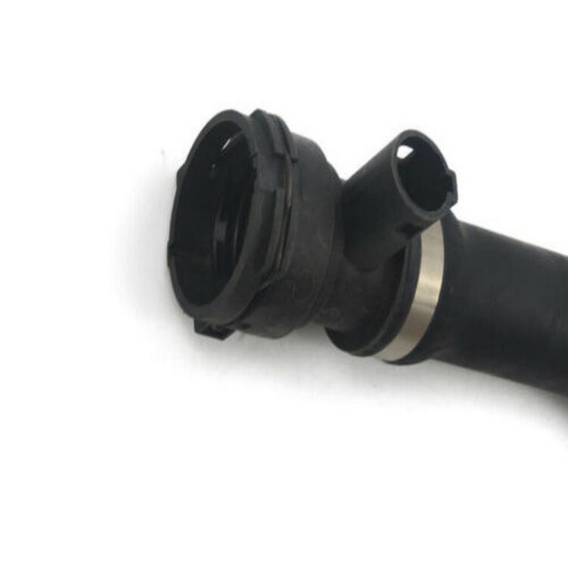 BMW 3 Series E46 Radiator Coolant Hose Water Elbow Pipe 17127516416