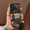 B-Booba Singer Phone Case For iPhone 17 16 15 14 13 12 11 Pro Max Air Matte Laser Aurora Shockproof Funda