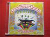 CD BEATLES - Magical Mystery Tour TOCP71009 APPLE 2009 Japan ObiRock Used