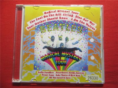 Музыкальные альбомы – CD-записи