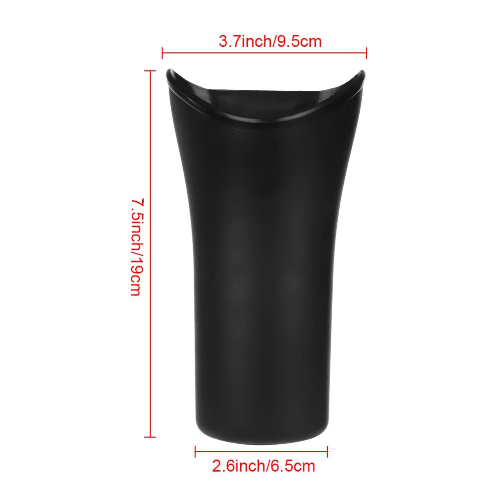 Trash Can Keep Dry Folding Umbrella Placement Car Storage Multifunction Multifunctional Barrel