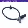Датчик скорости коленвала для Opel Insignia Astra J Mokka Meriva B Chevrolet Cruze Aveo Oem 2134690 55567243 6238868