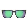 Солнцезащитные очки Oakley O Matter Квадратные Персонализированный дизайн Унисекс Черные OO9244-8356