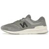997H Shadow Grey Мужские кроссовки Blacktop CM997HPH
