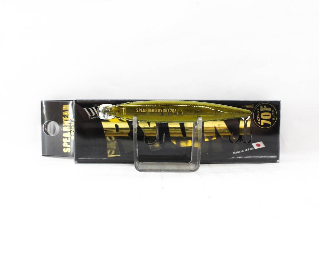 DUO Воблер плавающий Spearhead Ryuki 70F CRA3050 (8299)