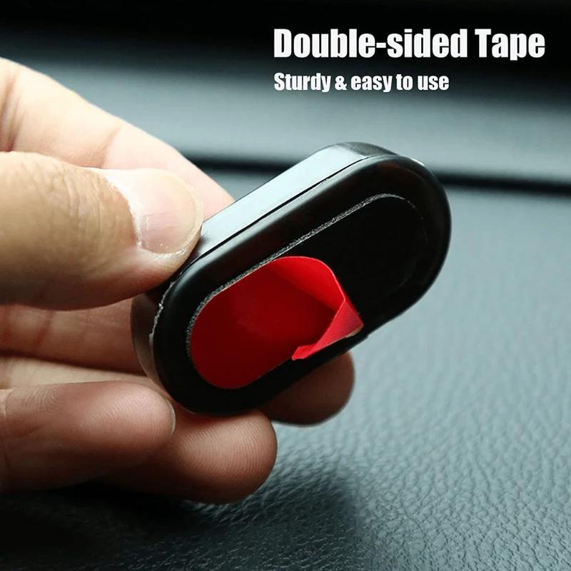 Светодиодный мигающий индикатор автомобильной сигнализации, имитирующий сигнализацию, предупреждающий, противоугонный, на солнечной батарее, с USB-портом