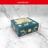 Windowed Dessert Packaging Boxes