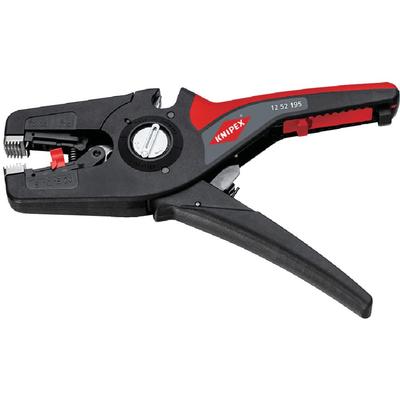 KNIPEX Прецизионный стриппер 16 1252-195