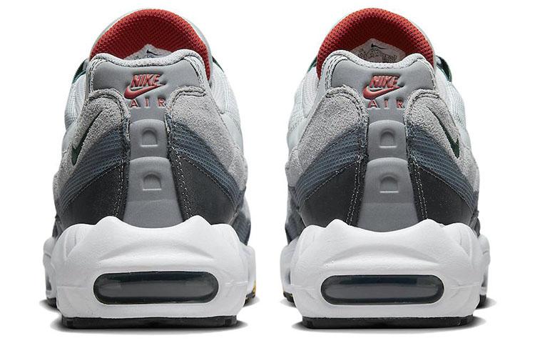 Nike Air Max 95 Pure Platinum Gorge Green DM0011-002