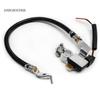 AV6N10C679GB For Ford Focus 2012-18 C-MAX 2013-18 Escape 2013-19 Car Battery Cable Negative Connector Sensor