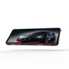 Защитный чехол-бампер из металла для Sony Xperia 1 III/X10 III с замком-винтом Aurora