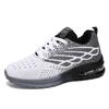 Walking Shoes Air Cushion Running Shoes Women Mesh Anti-slip Wear-resistant Breathable Casual Sneakers Women Shoes