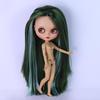 ICY DBS Blyth 1/6 Bjd Dolls 30cm Nude Doll New Tan Skin Matte-face Blyth Including Hand Set AB High Quality Special Offer