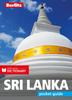 Книга Berlitz Pocket Guide Sri Lanka (Travel Guide with Dictionary)