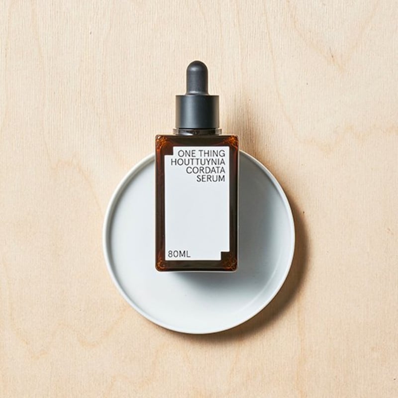 ONE THING Eoseongcho Serum 80ml