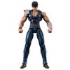 DIGACTION "Fist of the North Star" Kenshiro Height Approx. 80mm Non-scale PVC Painted Movable Figure